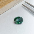 Emerald: The Gem of Spring